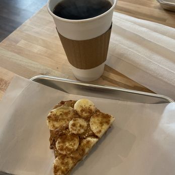 Church and Main - PBBHC Toast - Coffee & Tea Near Me - Ione, California