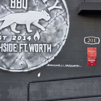 Panther City BBQ - Restaurant swal and Michelin ratings - Caterers Near Me - Fort Worth, Texas Panther City BBQ - Restaurant swal and Michelin ratings - Caterers Near Me - Fort Worth, Texas