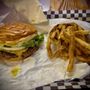 Simply Good Burgers