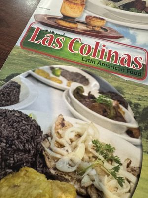 Las Colinas Restaurant by null