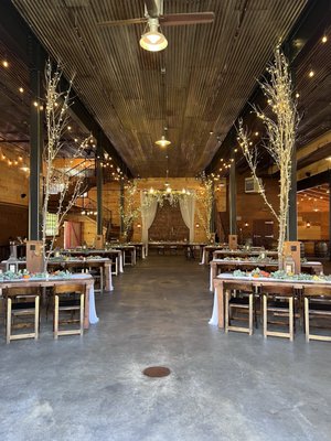 Quiet Meadow Farm Weddings Receptions and Events