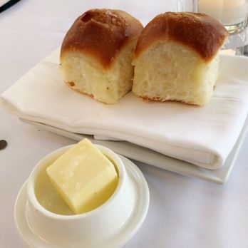 Spruce - Bread and butter rolls | IG: @nomwithelaine - American Near Me - San Francisco, California Spruce - Bread and butter rolls | IG: @nomwithelaine - American Near Me - San Francisco, California