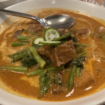 Jo's Modern Thai - Curry - Thai Near Me - Oakland, California Jo's Modern Thai - Curry - Thai Near Me - Oakland, California