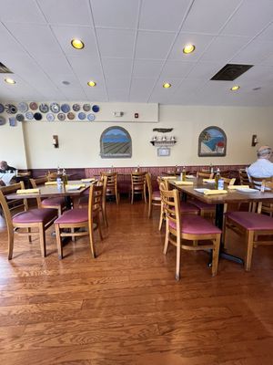 Ambeli Greek Taverna by null