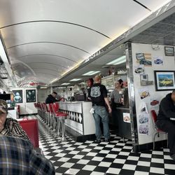 Route 66 Diner