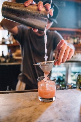 Victory Hall & Parlor by null