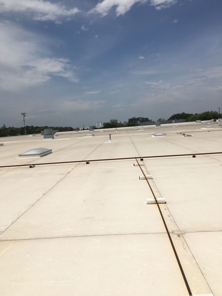 Slide of Hugo's Sheet Metal