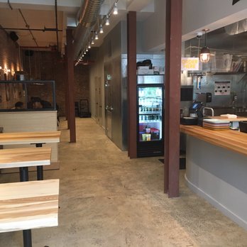 Fieldtrip Harlem - New American Near Me - New York, New York Fieldtrip Harlem - New American Near Me - New York, New York