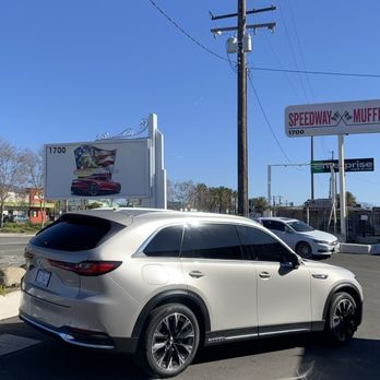 AcutintPro - Car Window Tinting Near Me - Upland, California