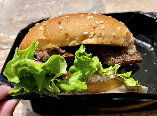 The Habit Burger Grill 139 Huffman Mill Rd Ste 101 Burlington Nc Subs Sandwiches Mapquest