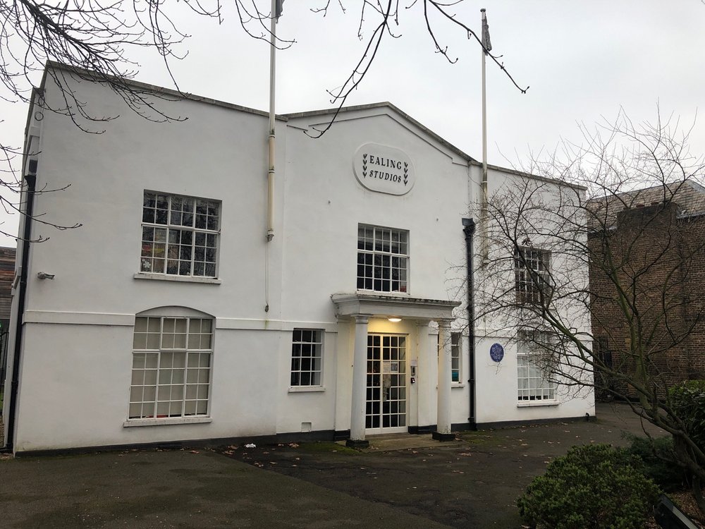 EALING STUDIOS Ealing Studios Ealing Green, London, United Kingdom