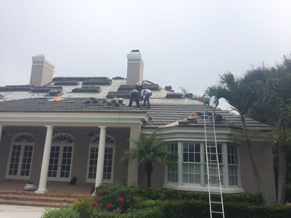 Slide of Atlantic Construction and Roofing