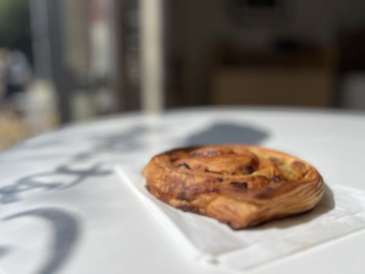 Des Croissants Paris by null