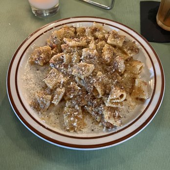Tiny Champions - Rigatoni - Pizza Near Me - Houston, Texas