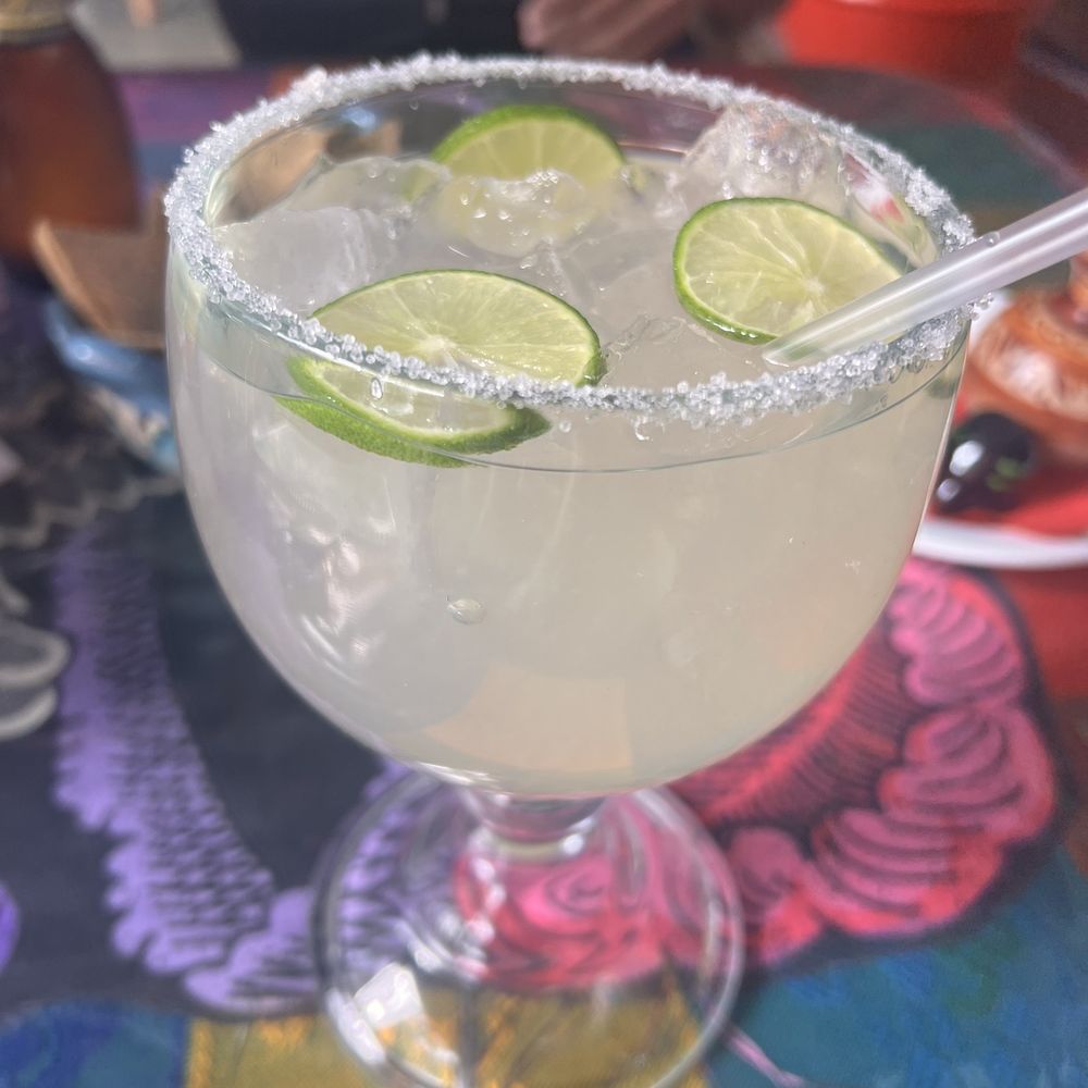Jesses Carreta - Margarita - Mexican Near Me - Puerto Peñasco, SON Jesses Carreta - Margarita - Mexican Near Me - Puerto Peñasco, SON