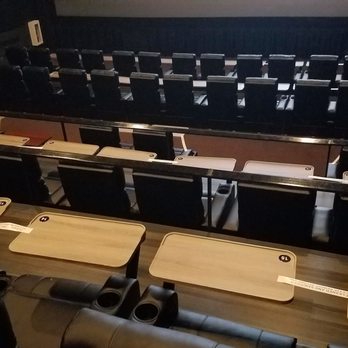 Movie Tavern - Brookfield Square - Sanitized seating area in our theater - Cinema Near Me - Brookfield, Wisconsin Movie Tavern - Brookfield Square - Sanitized seating area in our theater - Cinema Near Me - Brookfield, Wisconsin