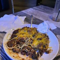Wild Boar Bar and Grill Oakdale - Cincinnati Chili