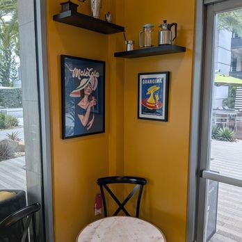 Press & Moka - Decor - Coffee & Tea Near Me - Irvine, California