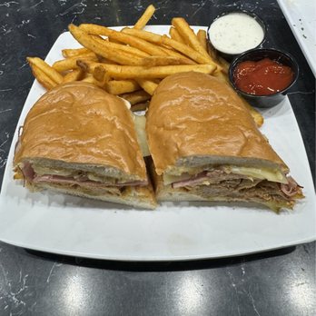 Rooftop on Miller - Cubano. - Sports Bars Near Me - Buckeye, Arizona Rooftop on Miller - Cubano. - Sports Bars Near Me - Buckeye, Arizona