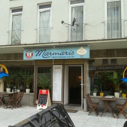Restaurant Marmaris