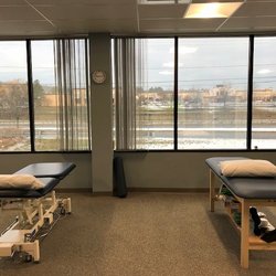 Bay State Physical Therapy - Methuen
