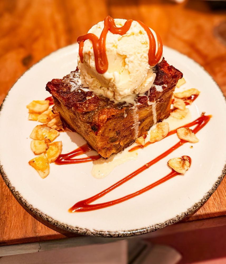 Social spots from The Katharine Brasserie & Bar