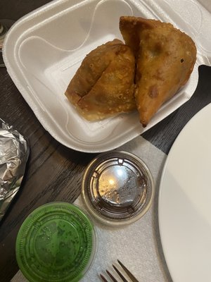 Himalayas Indian Restaurant by null