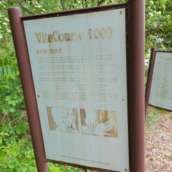 River Farm Fitness Park