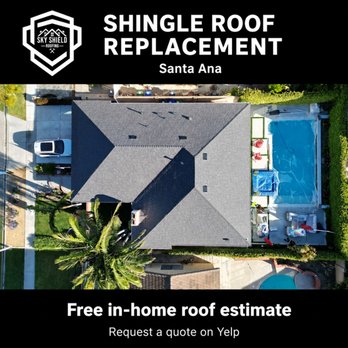 Sky Shield Roofing - Gutter Services Near Me - Burbank, California Sky Shield Roofing - Gutter Services Near Me - Burbank, California