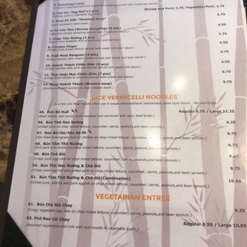 Pho Mai Restaurant - Appetizers - Vietnamese Near Me - Cedar Rapids, Iowa Pho Mai Restaurant - Appetizers - Vietnamese Near Me - Cedar Rapids, Iowa