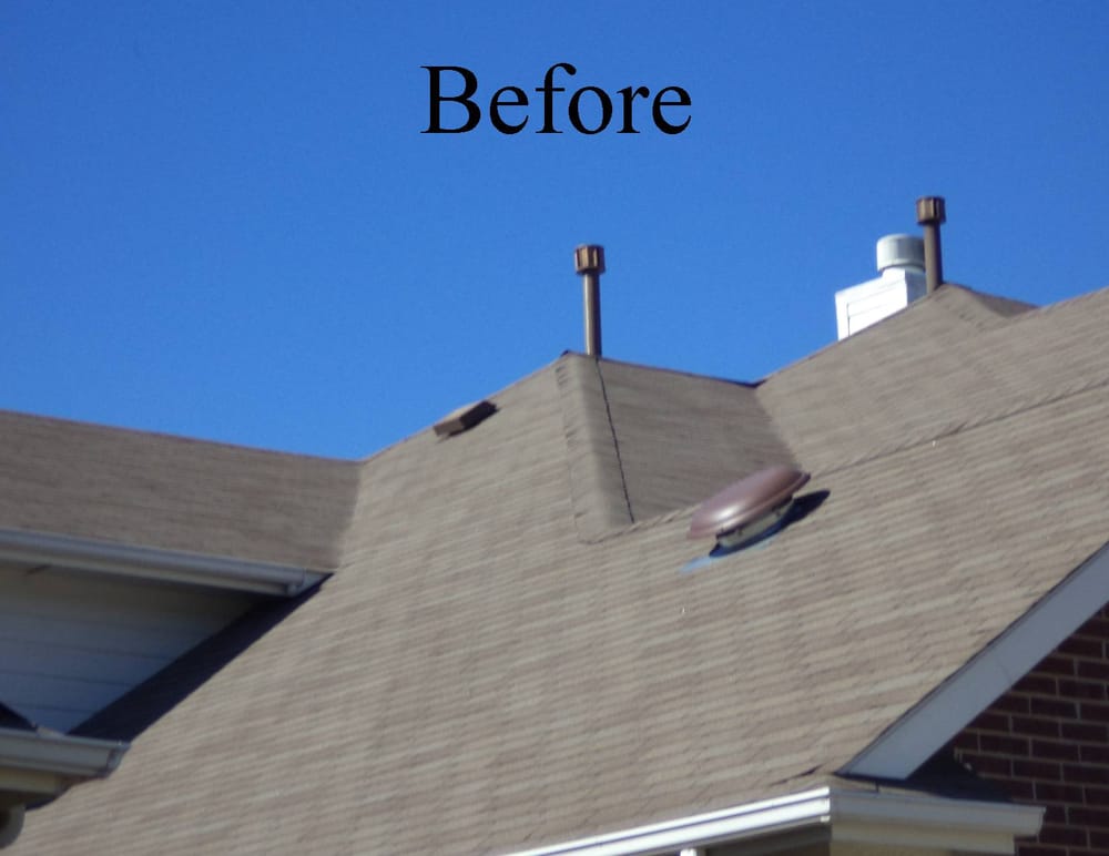 Slide of Quality Tops Roofing