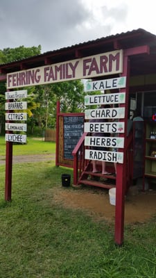 Fehring Family Farm by null