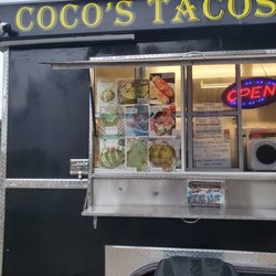 Coco's Tacos - Food truck