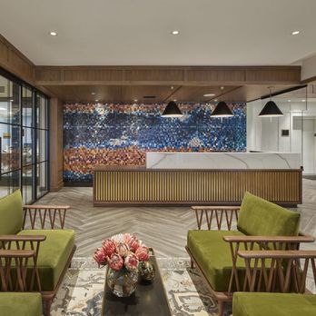Icon Riverwalk - Apartments Near Me - Plainsboro, New Jersey