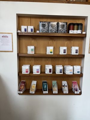 Gracenote Coffee Boston by null