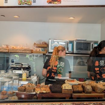 Koko Coffee - Breakfast & Brunch Near Me - Boston, Massachusetts Koko Coffee - Breakfast & Brunch Near Me - Boston, Massachusetts