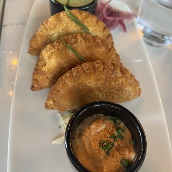 DIOSA - Steak Empanadas - New Mexican Cuisine Near Me - Downey, California DIOSA - Steak Empanadas - New Mexican Cuisine Near Me - Downey, California