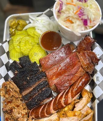 1311 S. 1st St. Park, Ira and Bev's by null