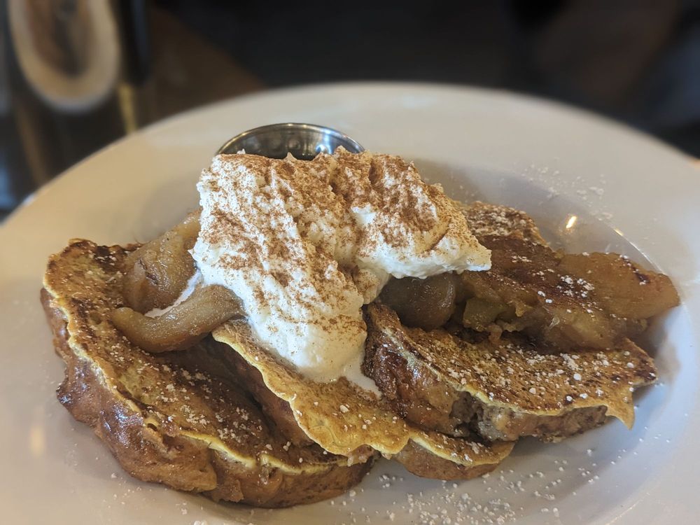 LEVITATE GASTROPUB Updated November 2024 249 Photos & 484 Reviews