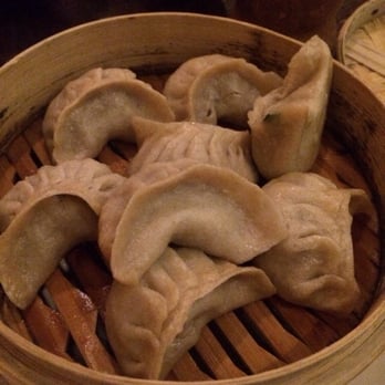 Himalayan Yak - Yak Momo - steamed dumplings - Himalayan/Nepalese Near Me - Jackson Heights, New York Himalayan Yak - Yak Momo - steamed dumplings - Himalayan/Nepalese Near Me - Jackson Heights, New York