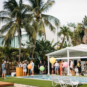 The Best Picnic Miami - Party & Event Planning Near Me