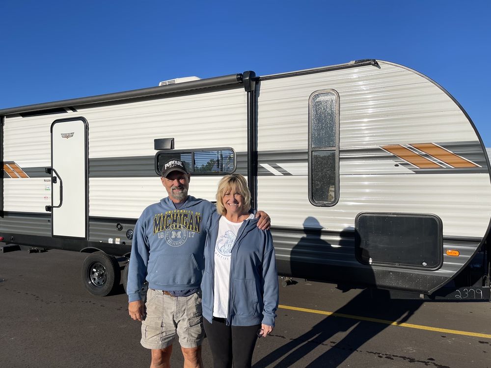 LARRY’S RV CENTER Updated September 2024 23 Photos & 10 Reviews