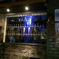 Bier Markt Vom Fass - They have many beers on tap and more to come