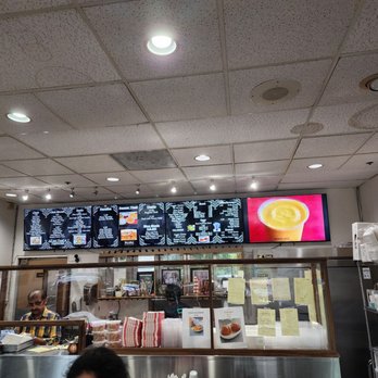 Chatpatta Corner - Interior - Indian Near Me - Fremont, California