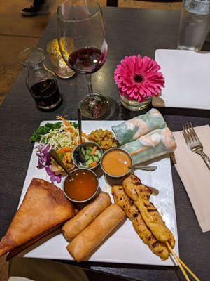 Lanna Thai Cuisine by null