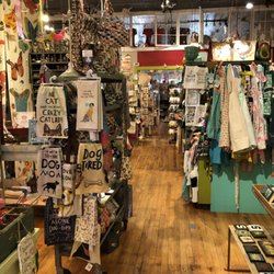 Carriage House Designs - Whimsical store!