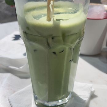 Pangolin Café - Ice matcha - Coffee & Tea Near Me - Reno, Nevada Pangolin Café - Ice matcha - Coffee & Tea Near Me - Reno, Nevada