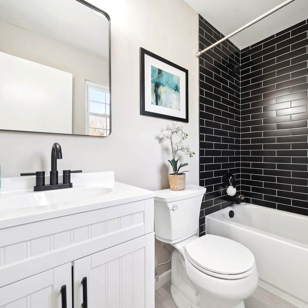 Slide of Matric Building Services