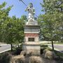 Photo of Neptune Statue