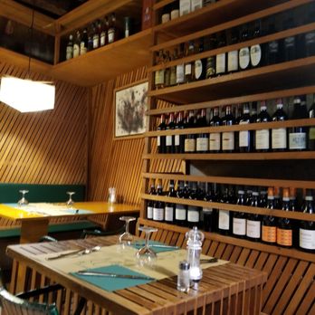 La Zucca - So quaint! - Italian Near Me - Venezia, VE La Zucca - So quaint! - Italian Near Me - Venezia, VE